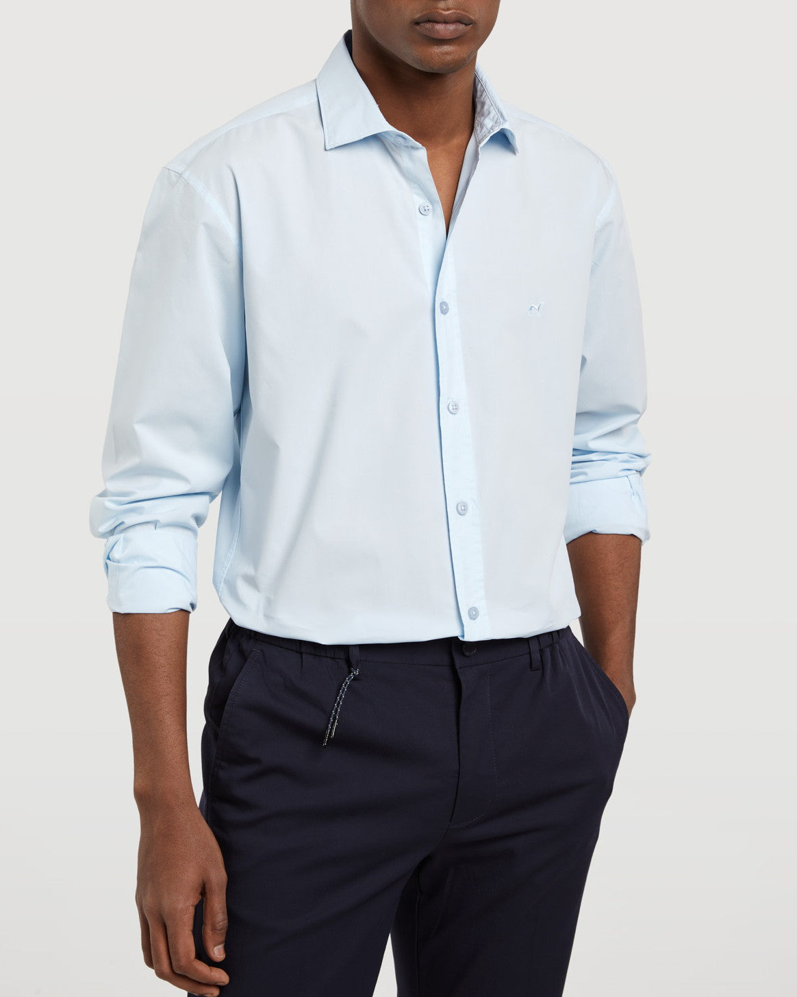 Light Blue