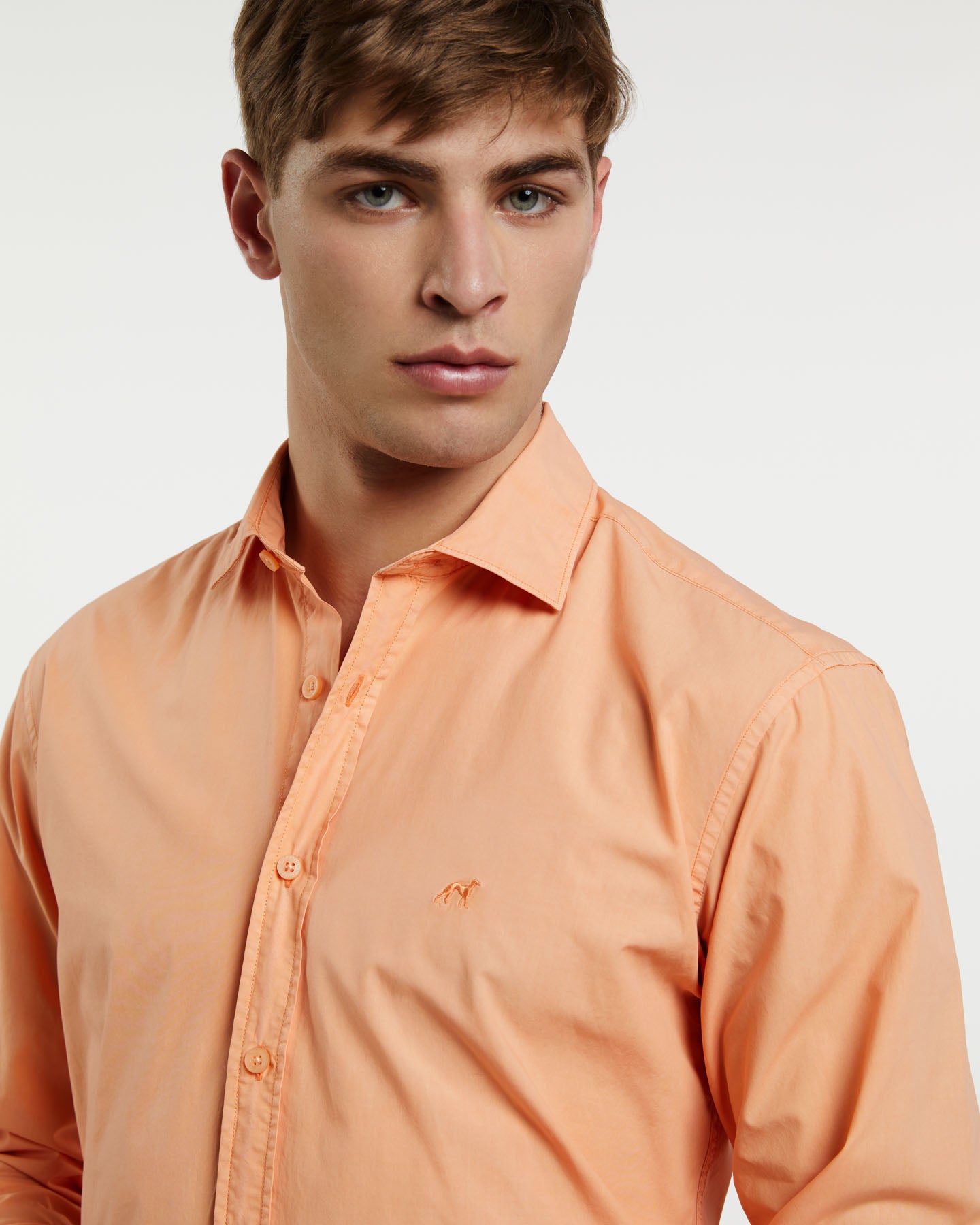 Light Orange