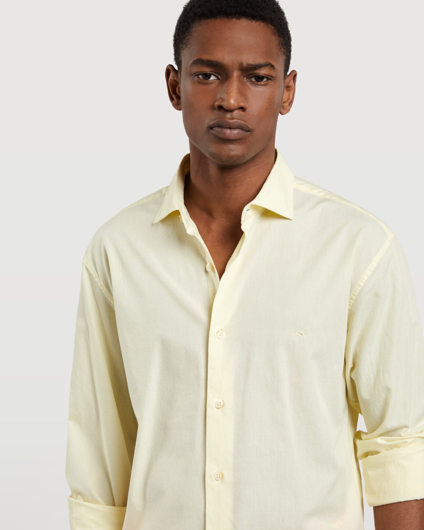 Light Yellow