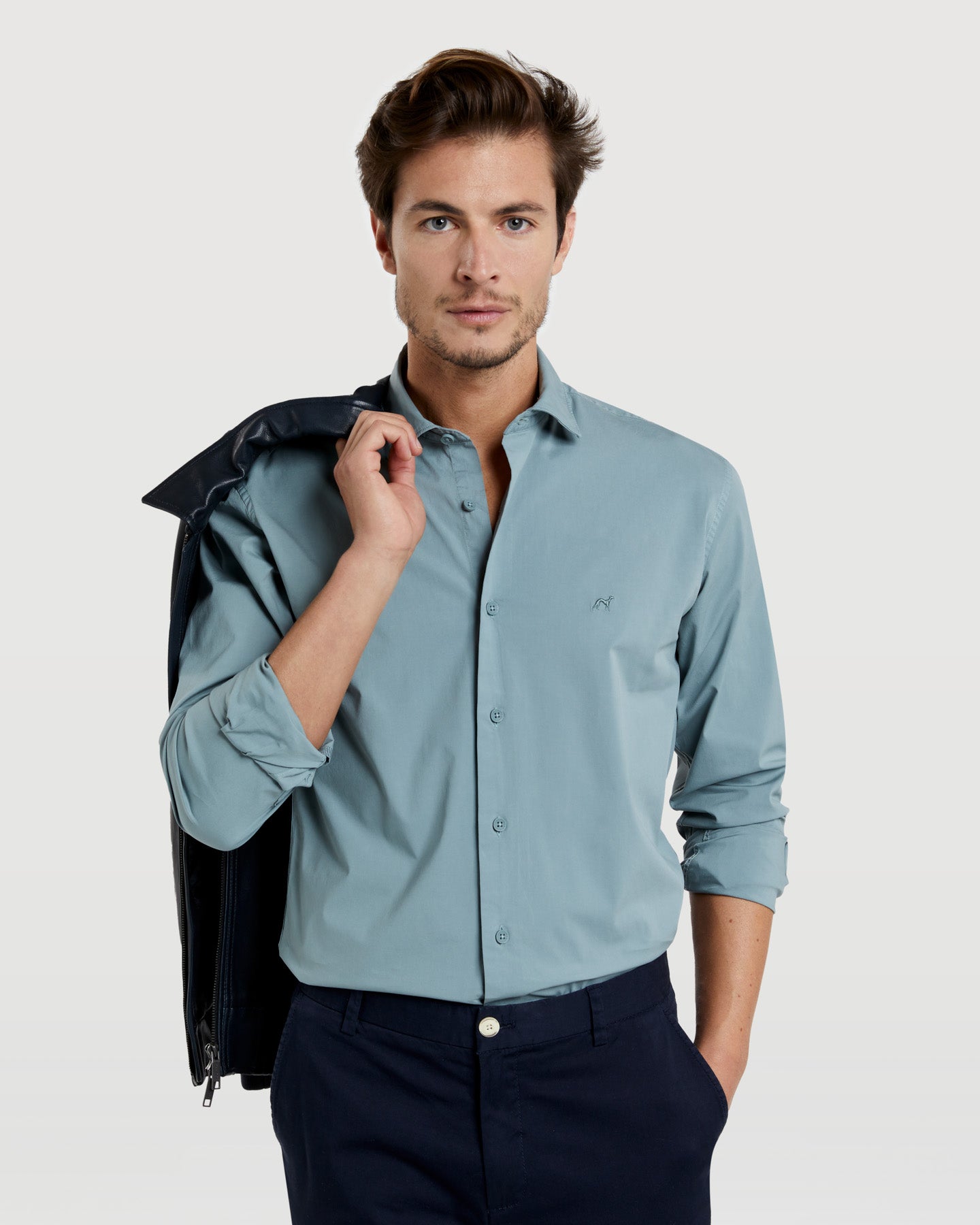 Light Turquoise