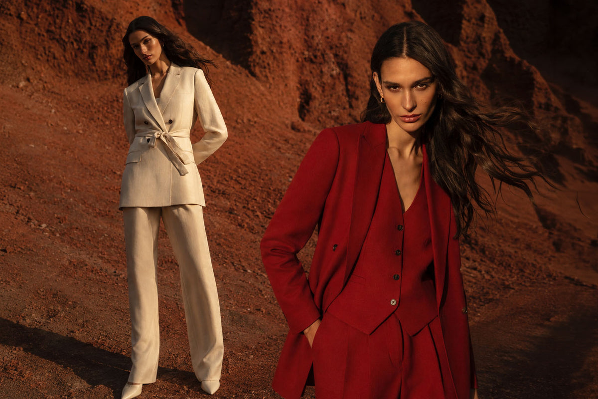 How to choose the perfect formal blazer for women: a complete style guide