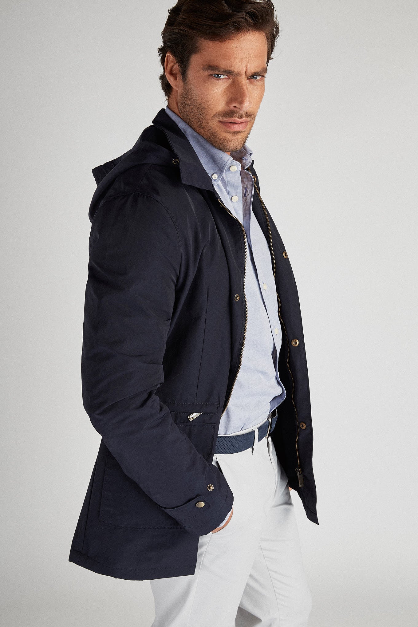 Dark Blue