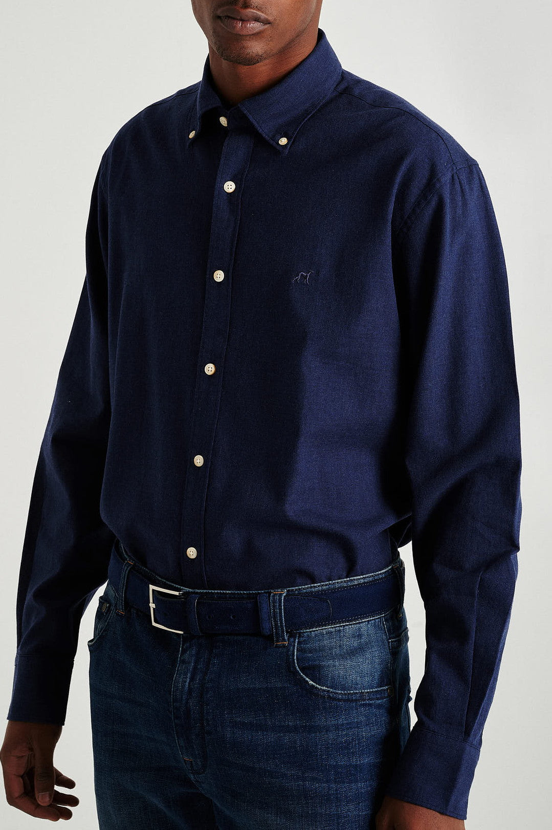 Dark Blue