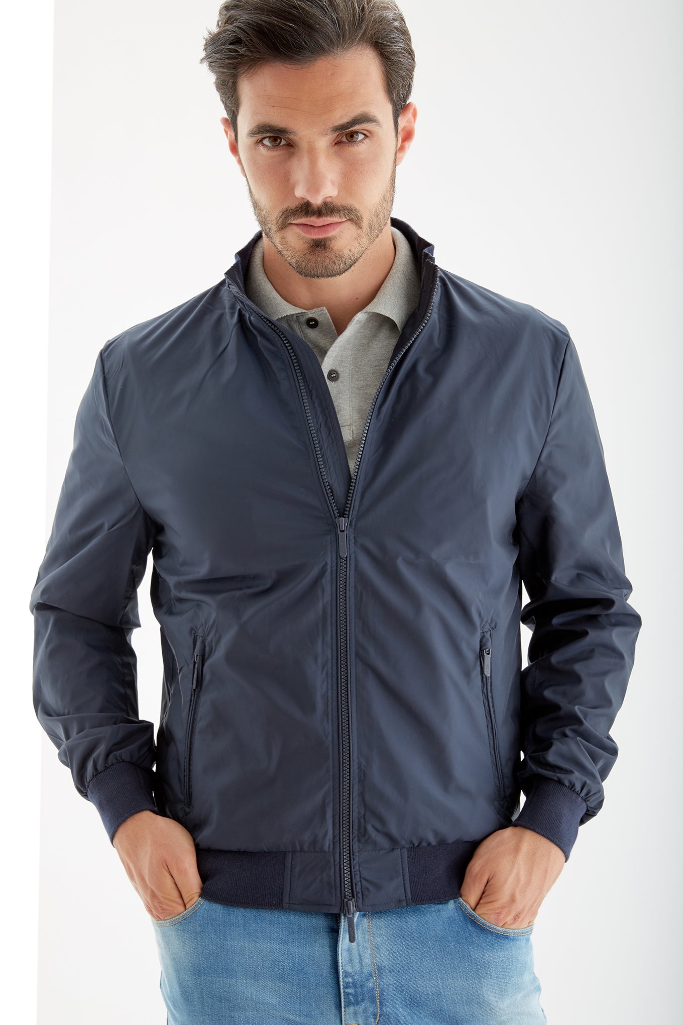 Dark Blue