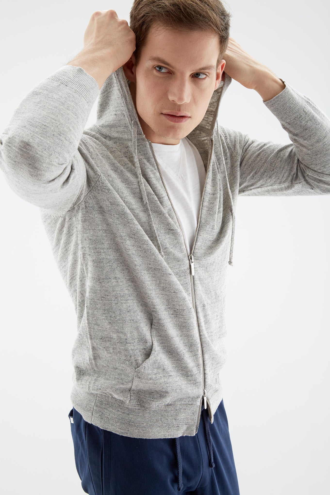 Mix Grey