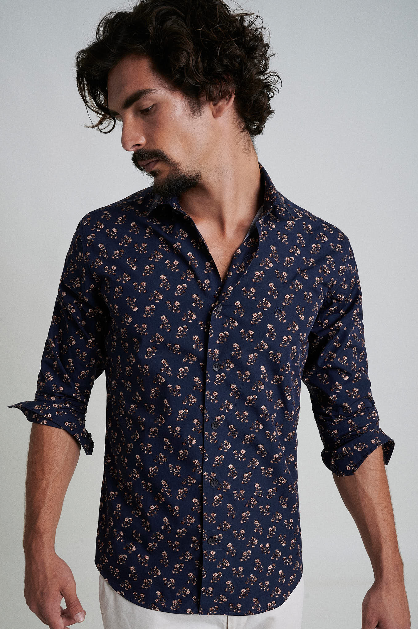 Dark Blue