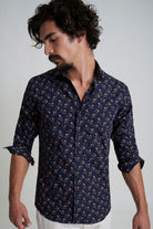 Dark Blue