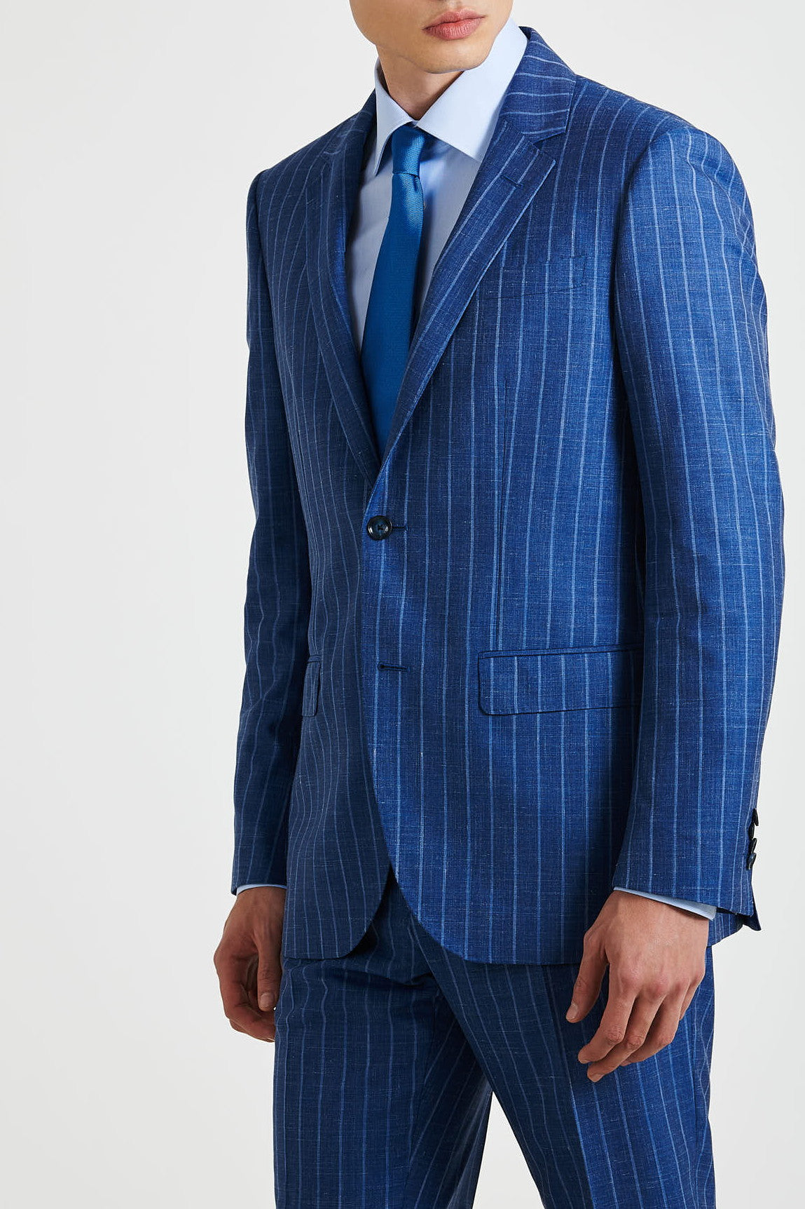 Medium Blue