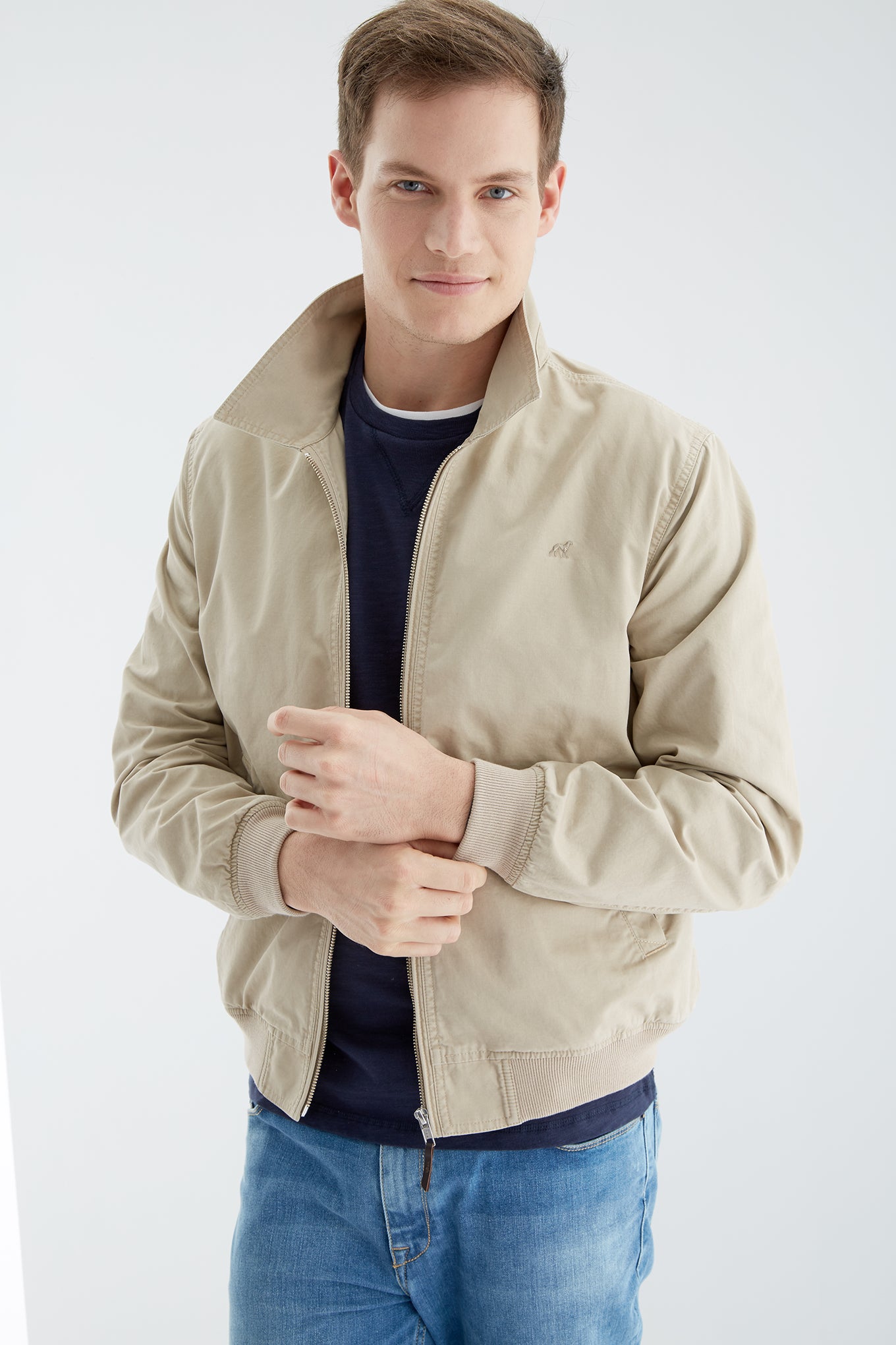 Beige