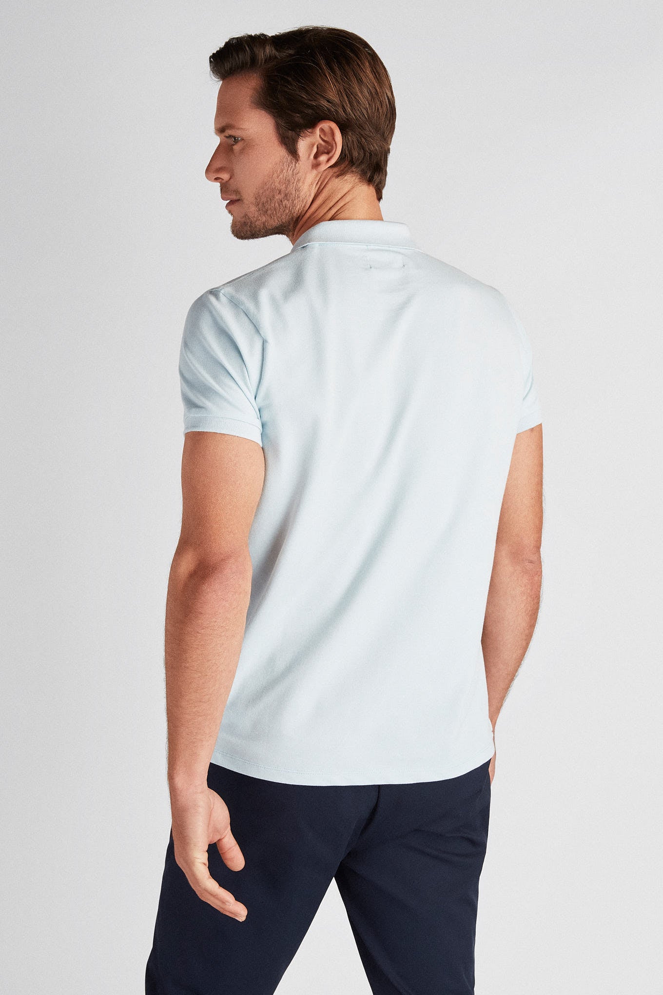 Light Blue