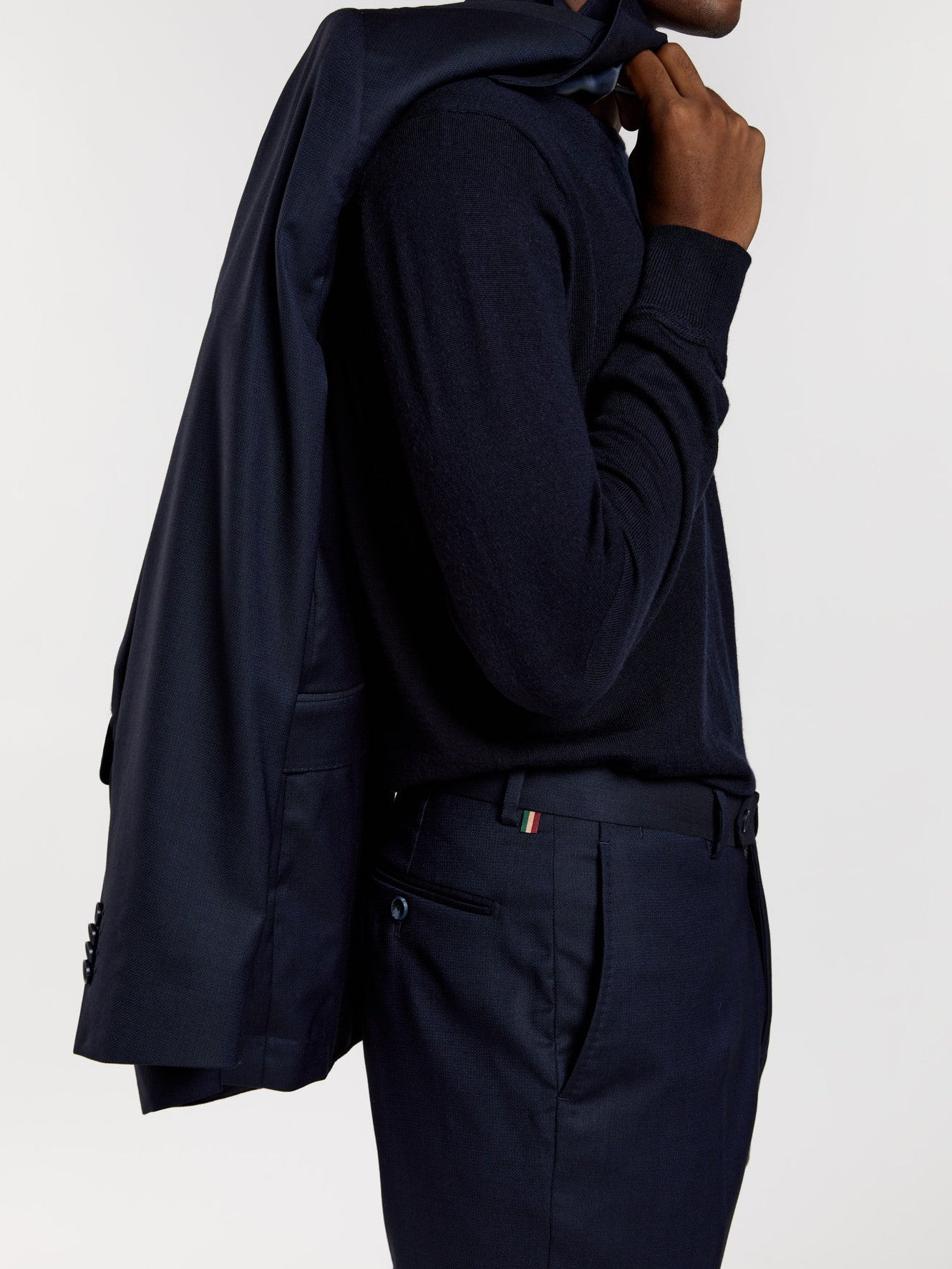 Dark Blue