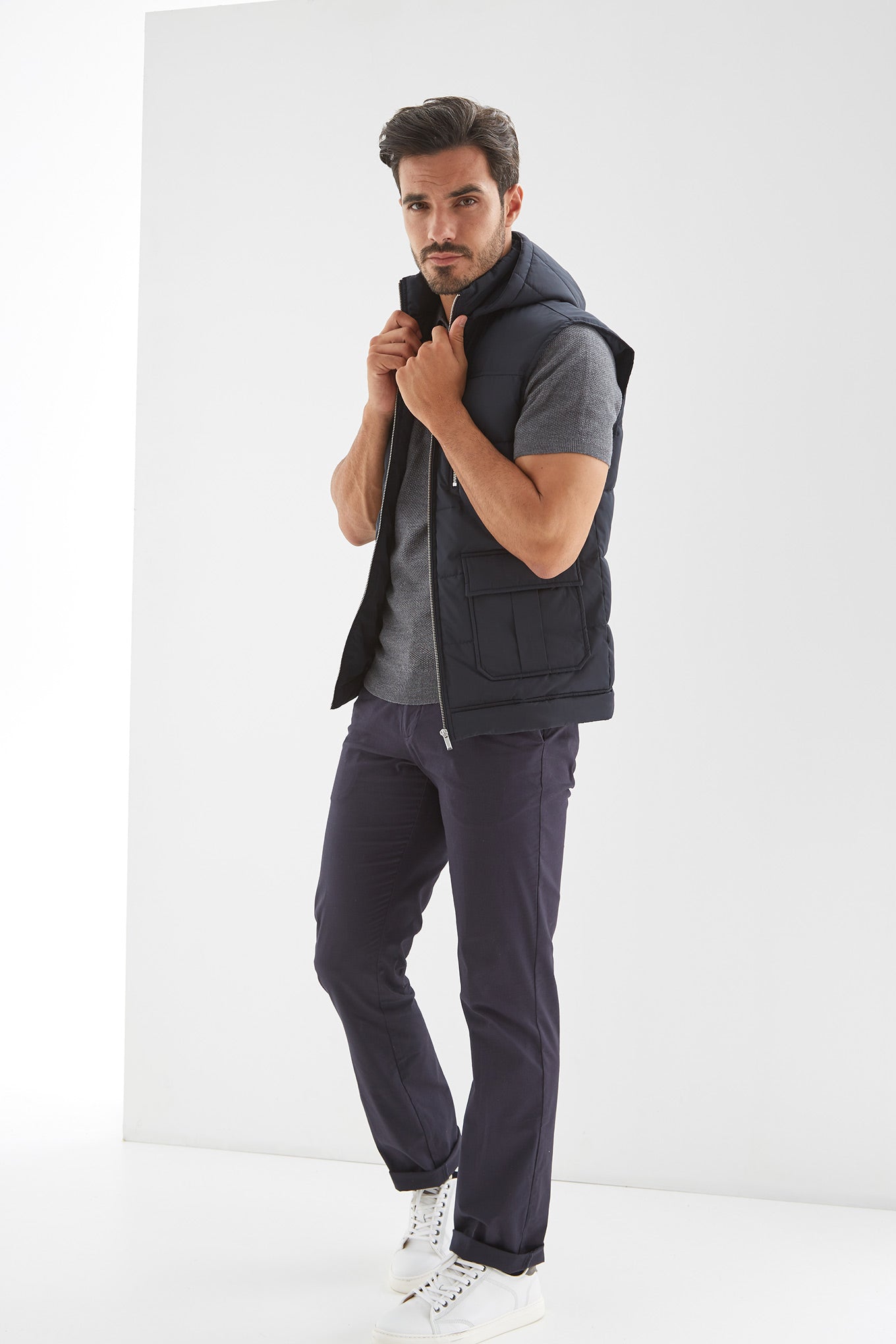 Dark Blue