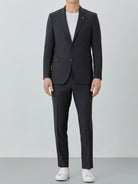 Dark Grey