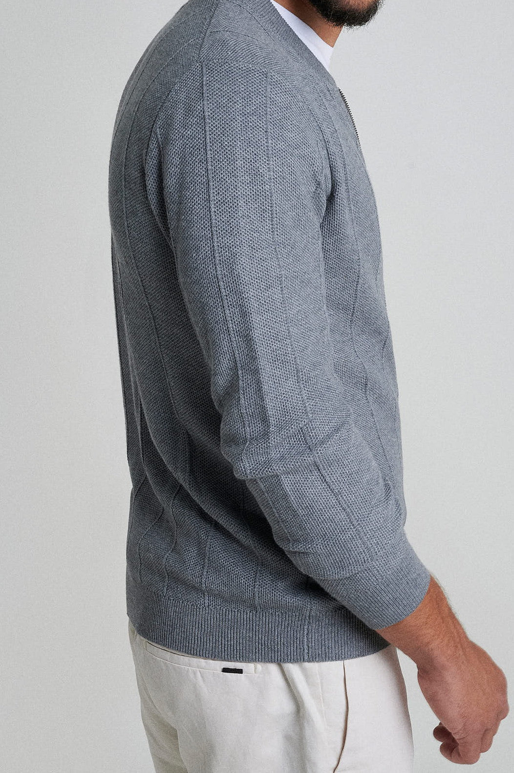 Mix Grey