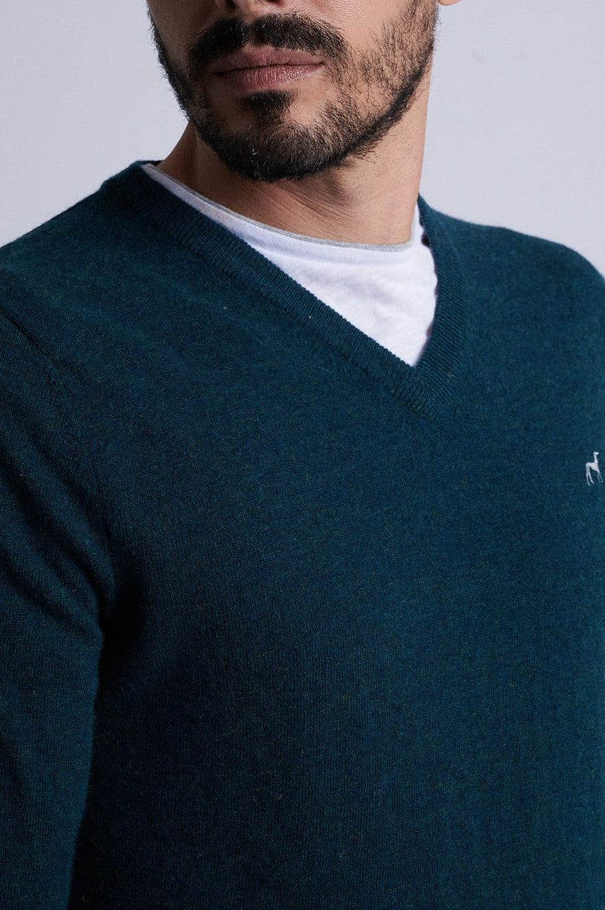 Dark Green