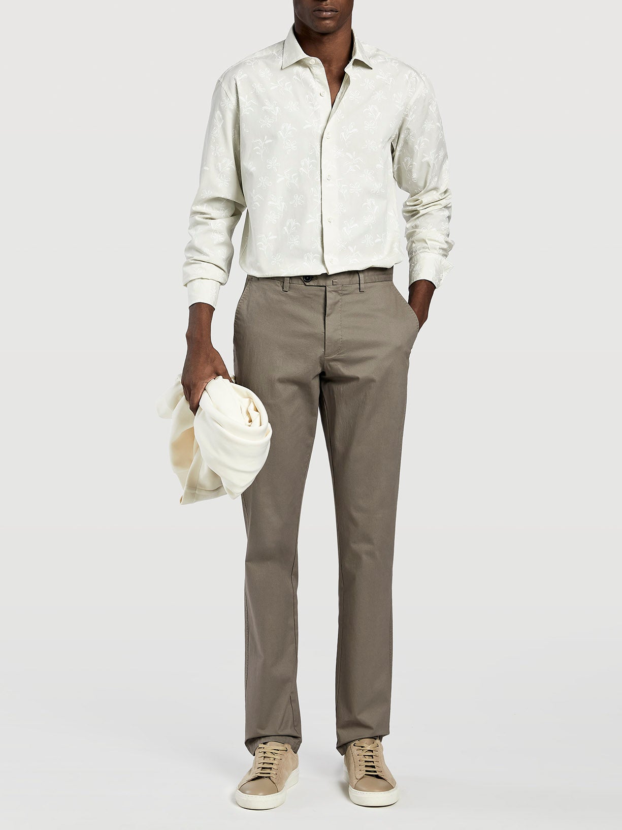 Light Brown