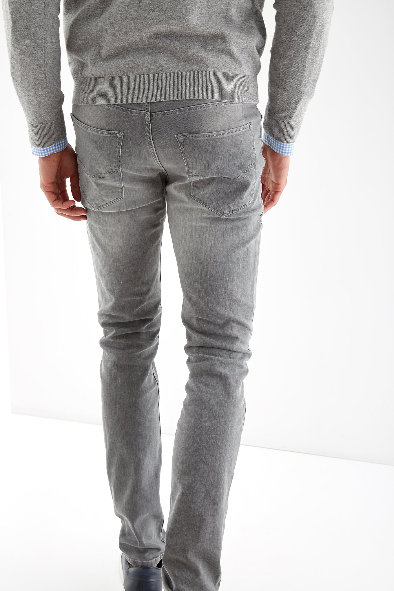 Light Grey