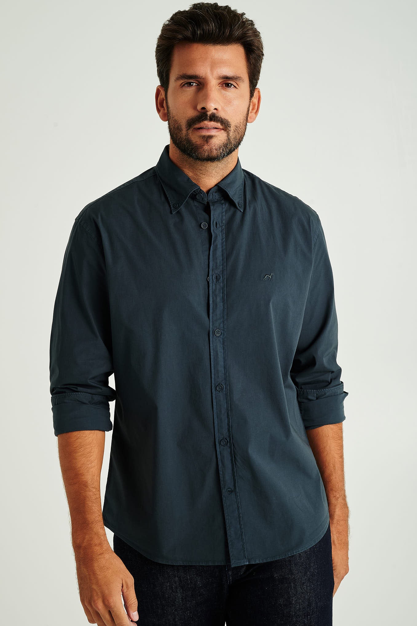 Dark Grey