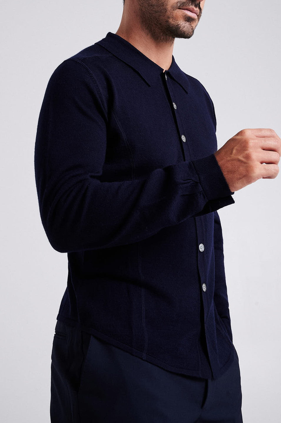 Dark Blue