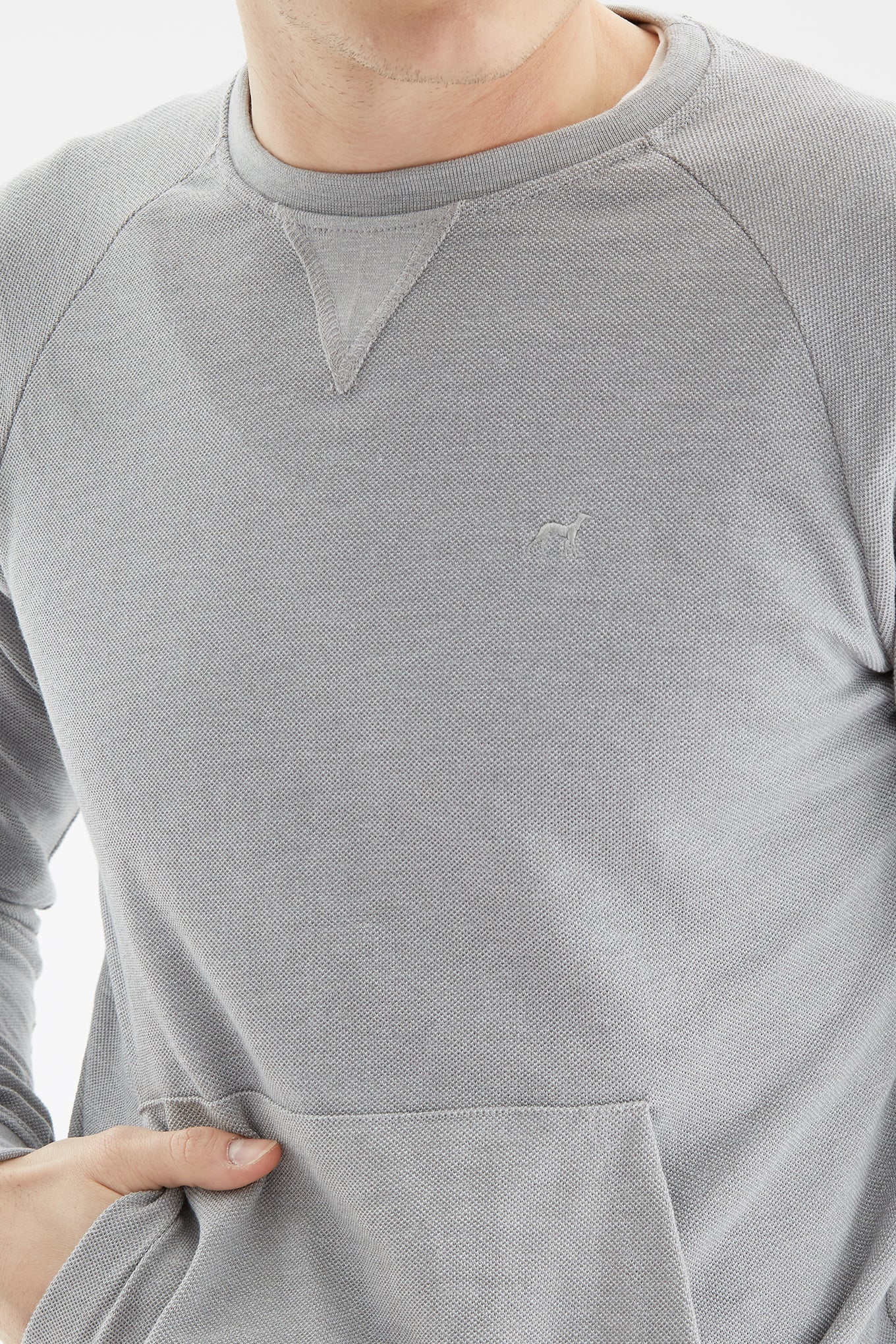 Mix Grey