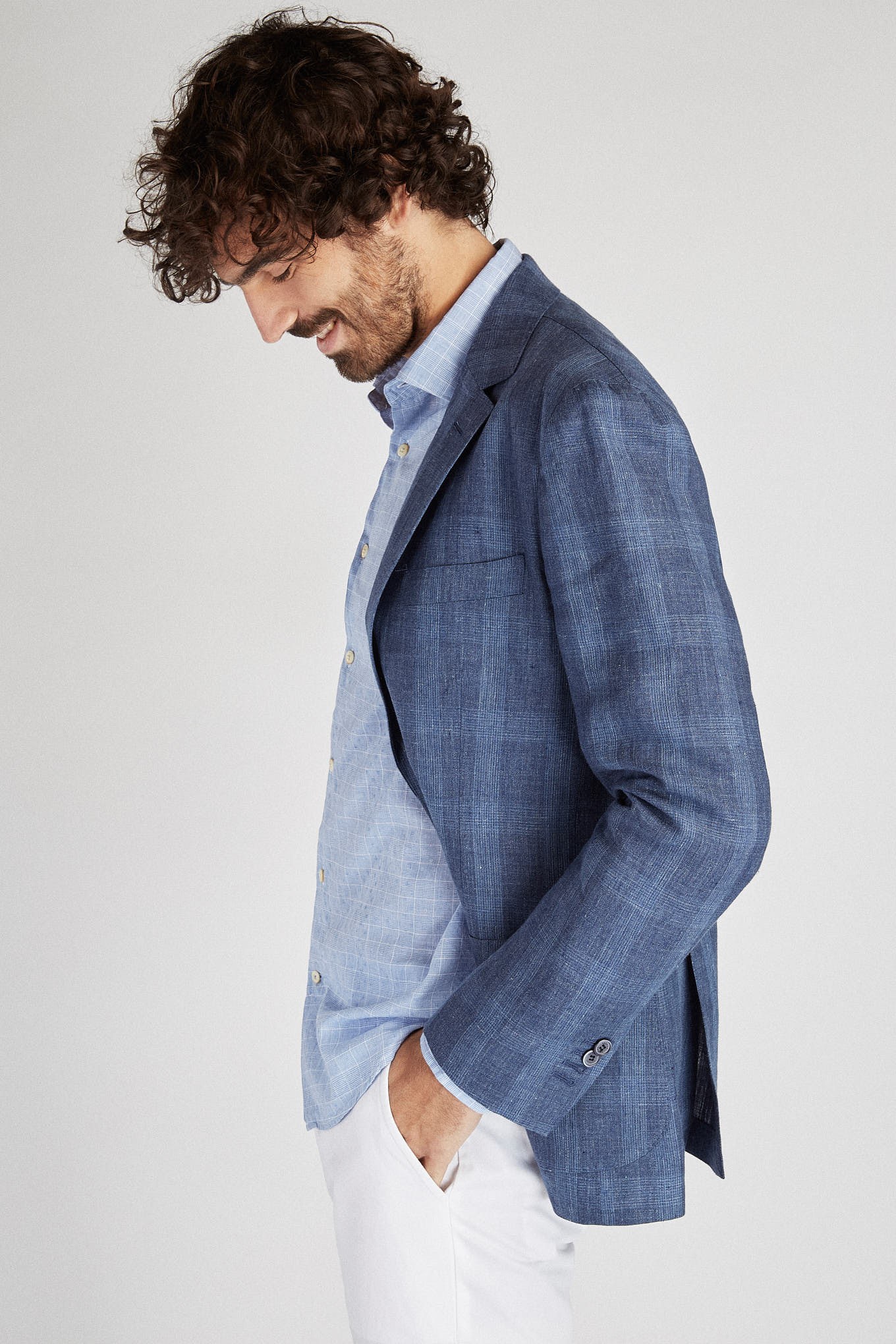 Medium Blue