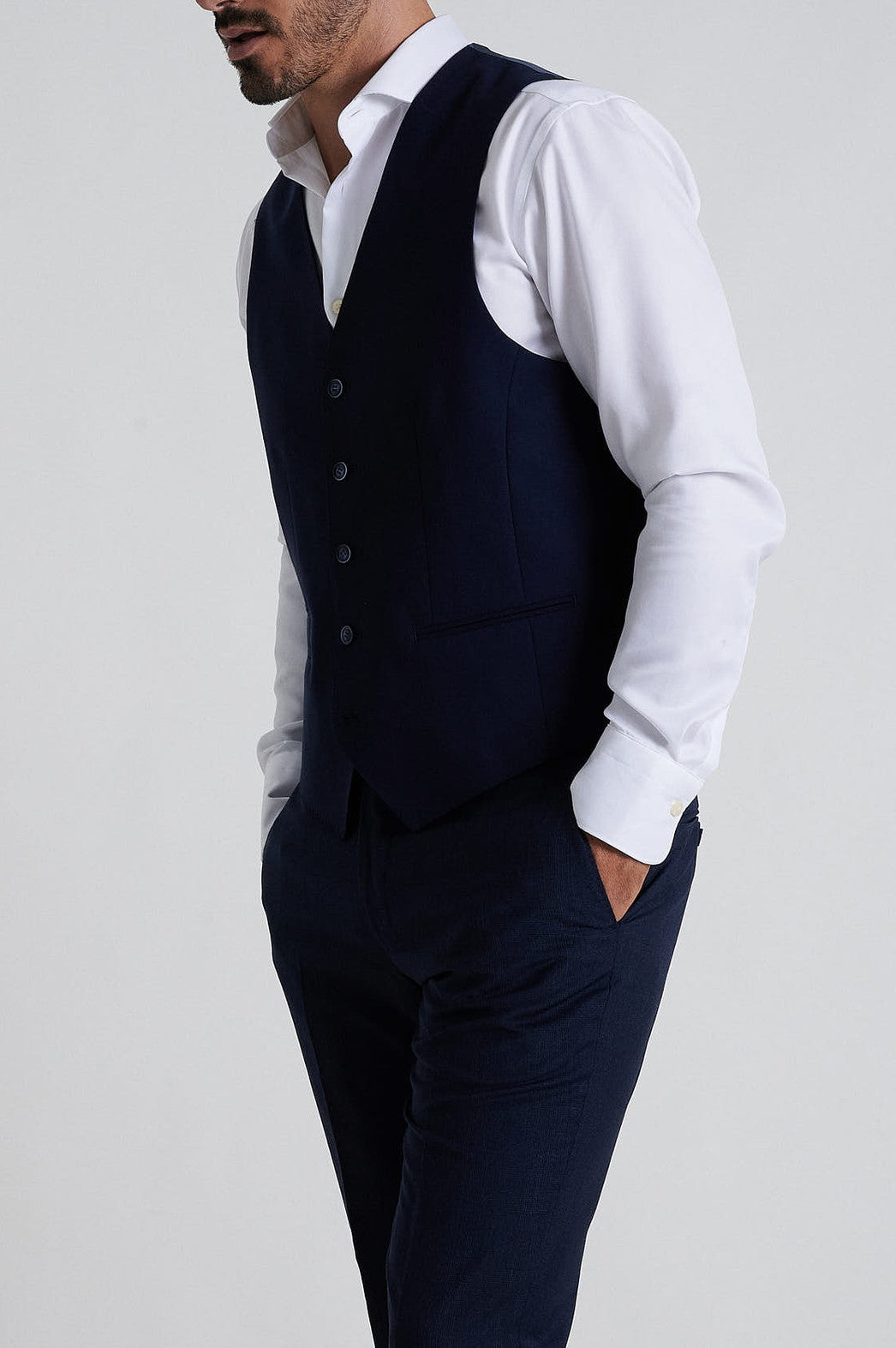 Dark Blue