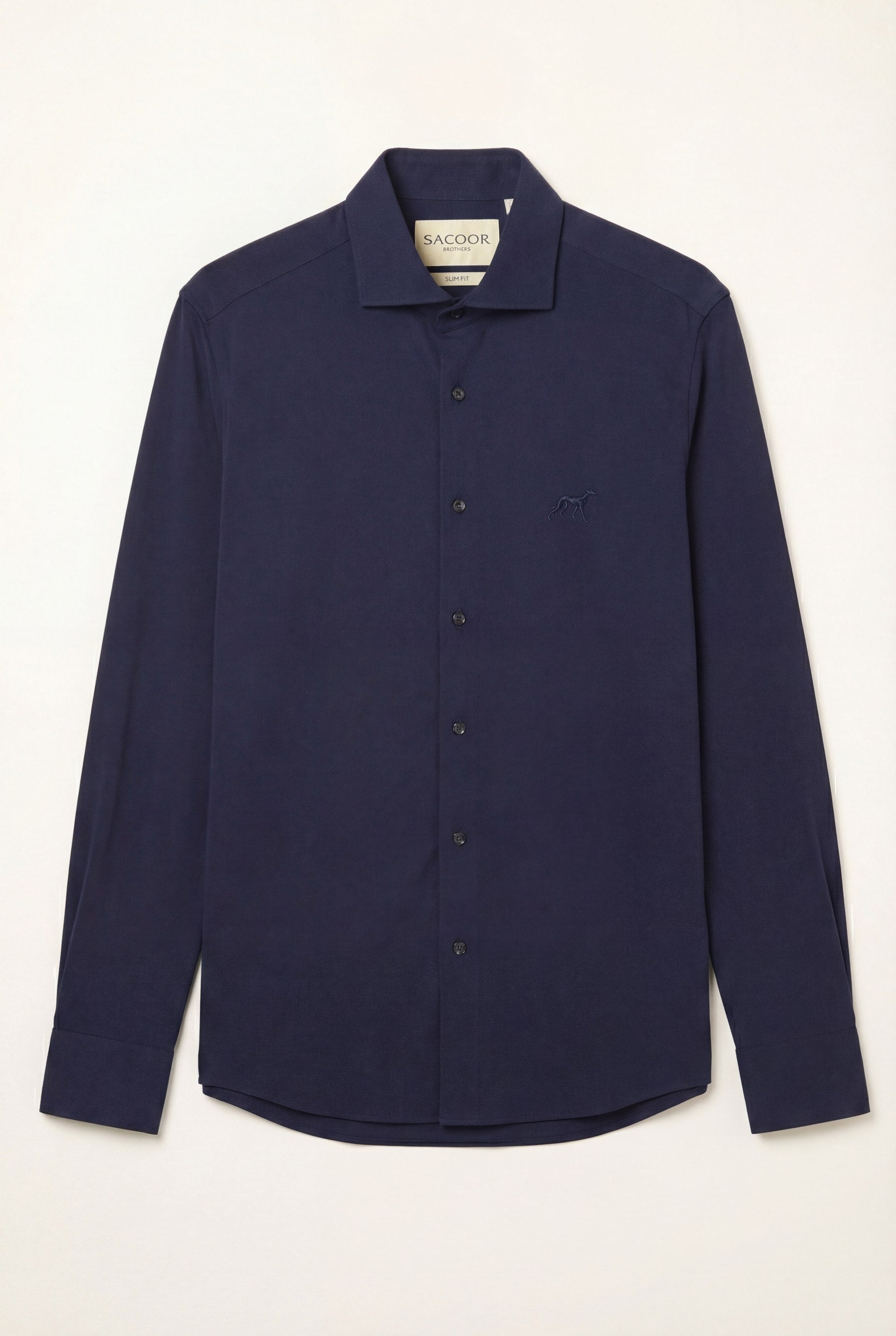 Dark Blue (AI)