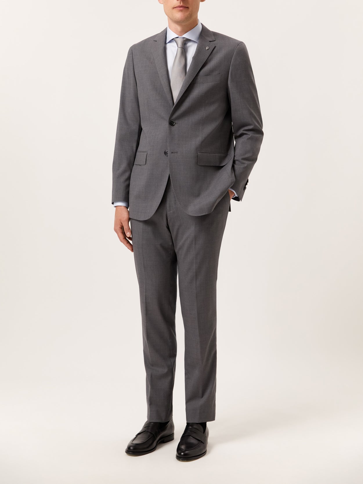Light Grey
