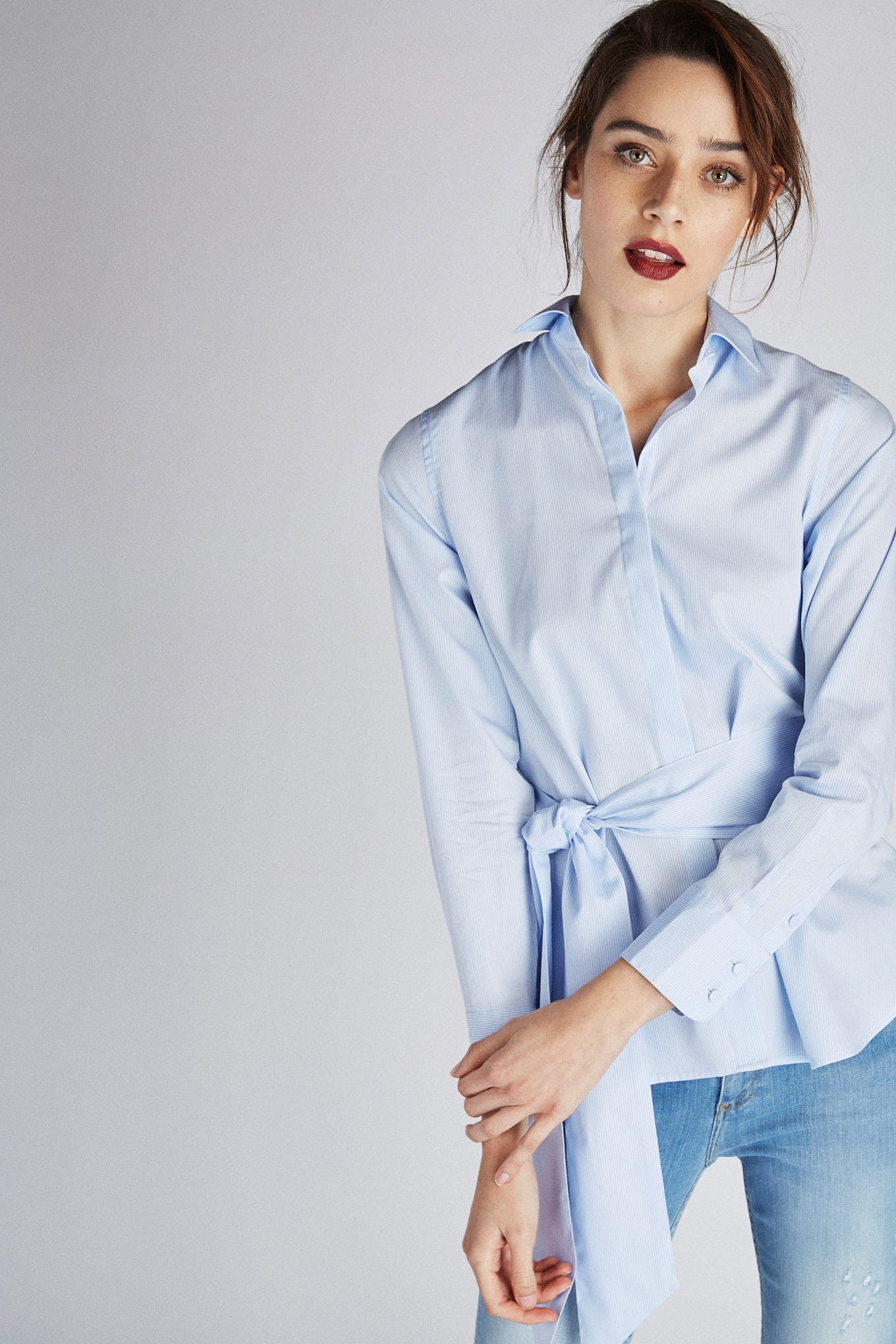 Light Blue