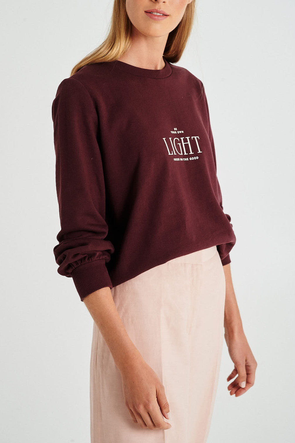 Plum