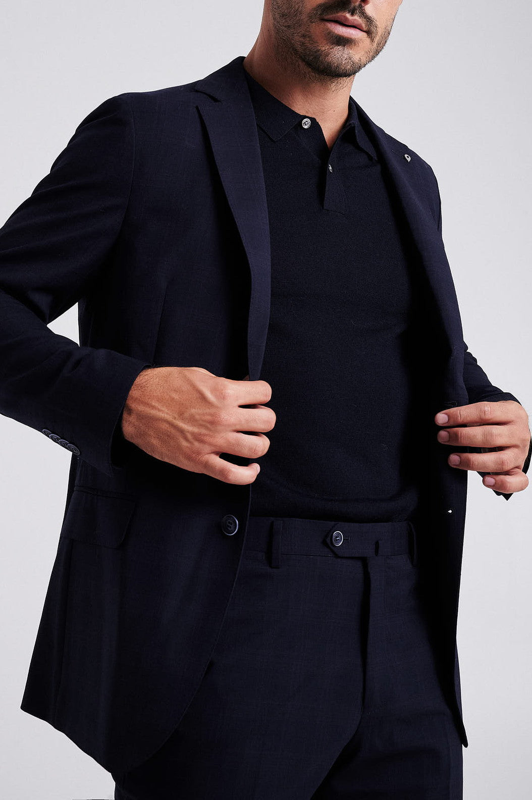 Dark Blue