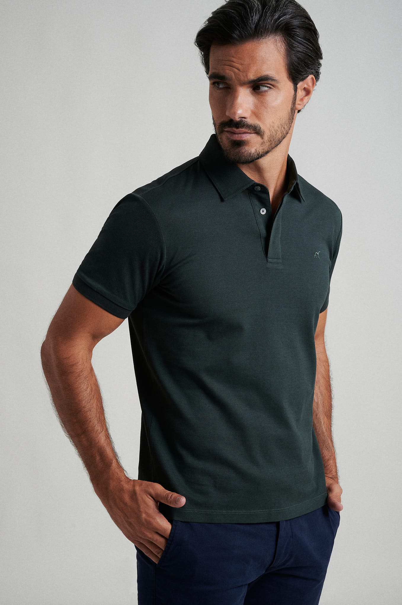 Dark Green