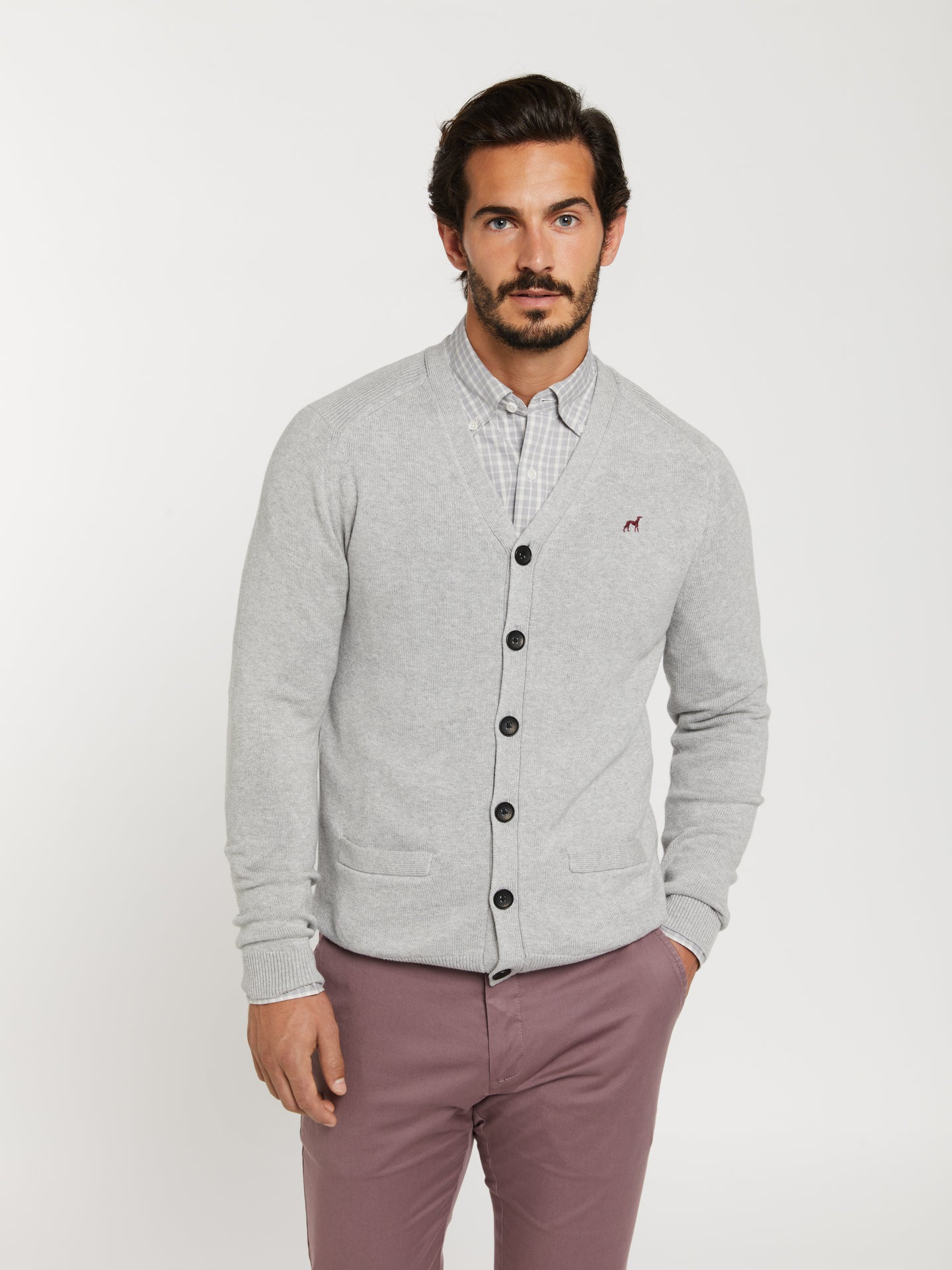 Mix Grey