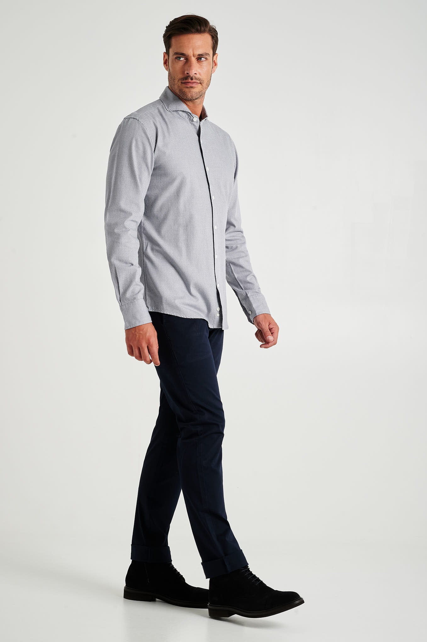 Light Grey