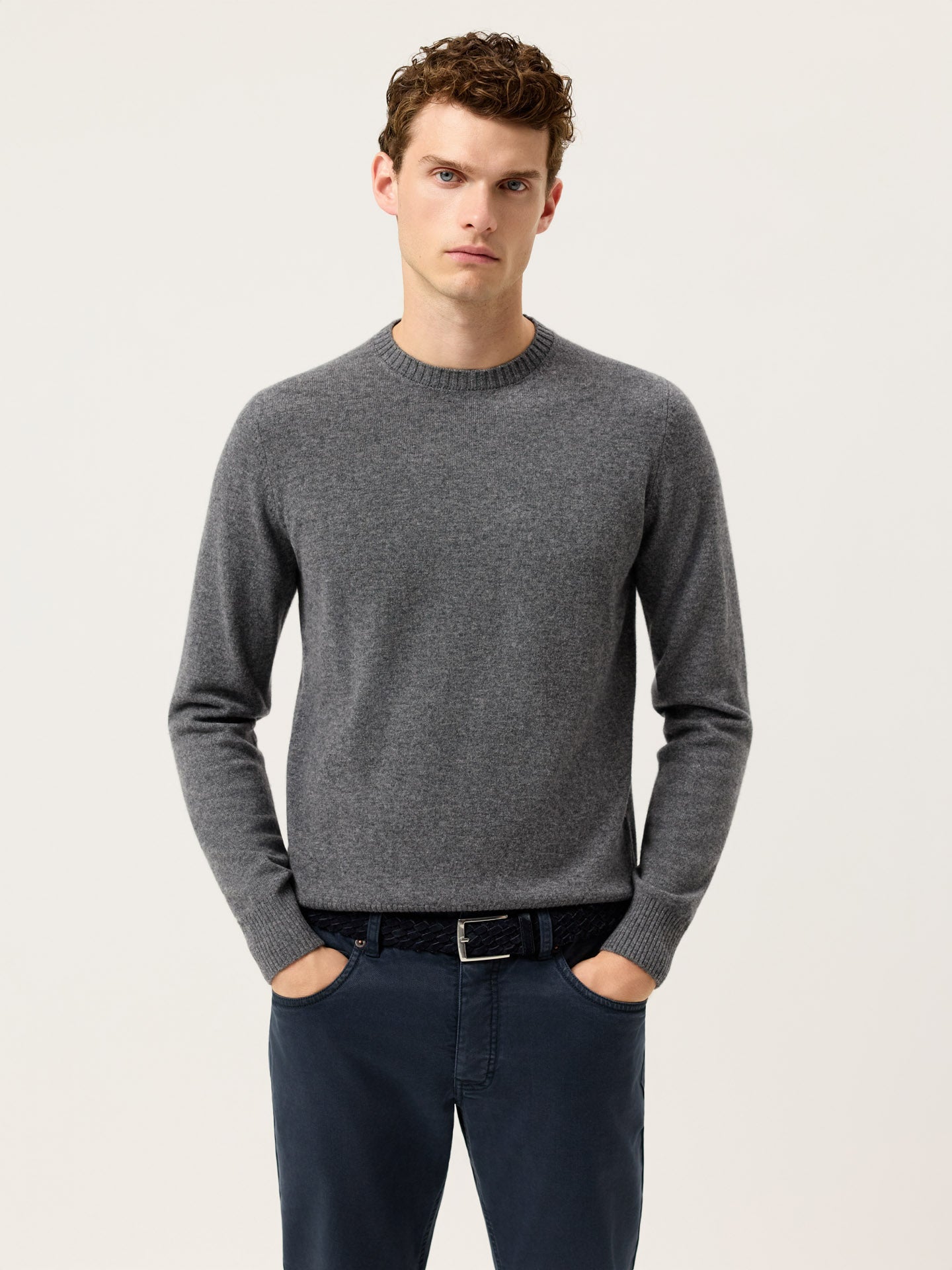 Medium Grey
