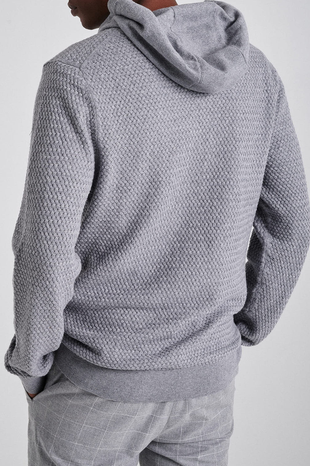 Mix Grey