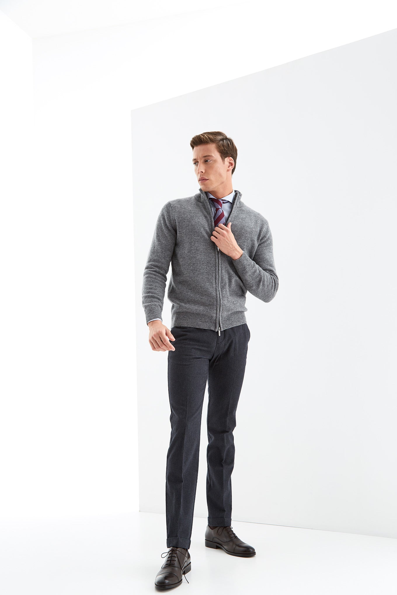 Mix Grey
