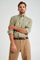 Dark Beige