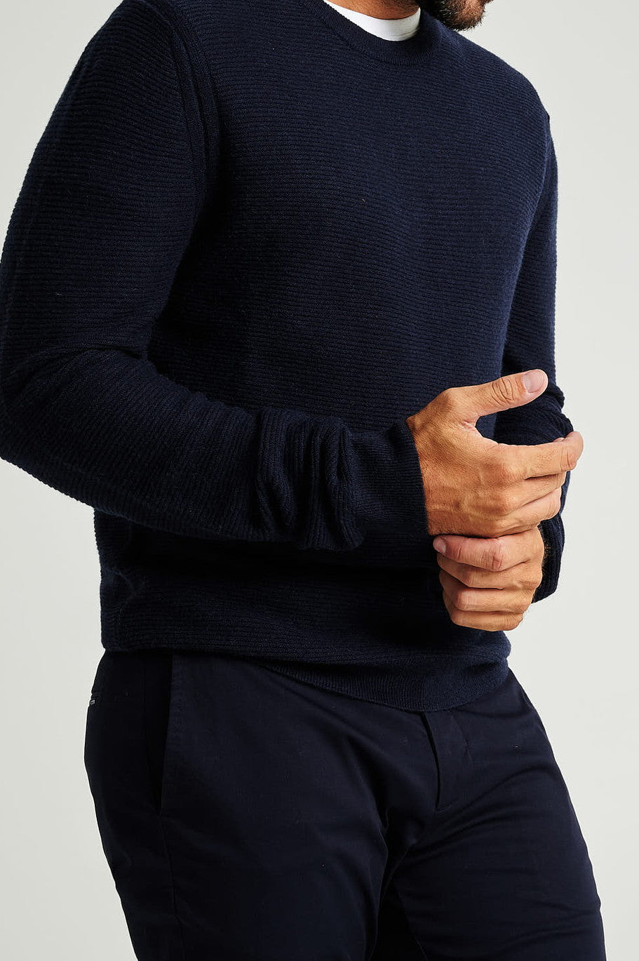 Dark Blue