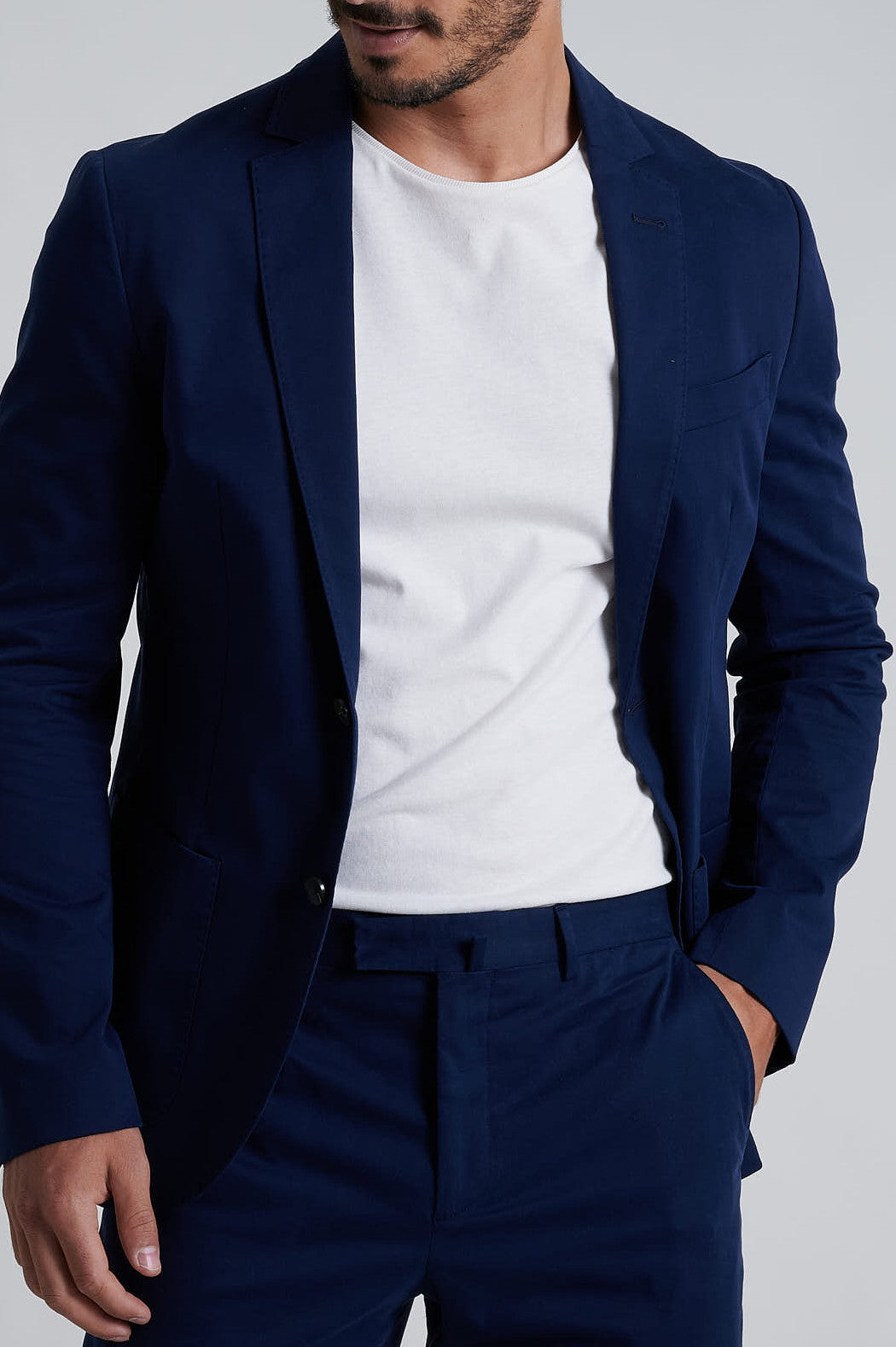 Dark Blue