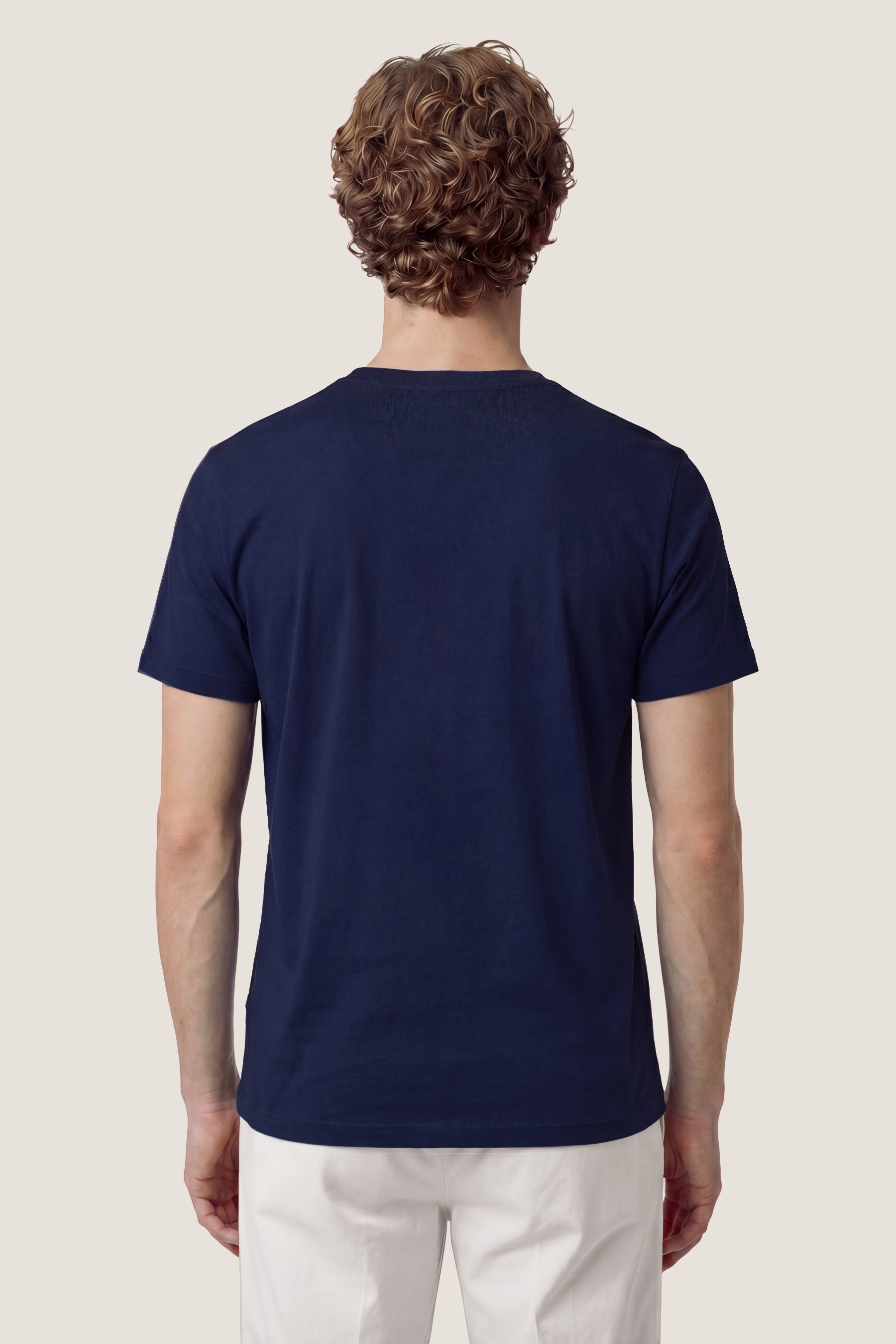 Dark Blue (AI)