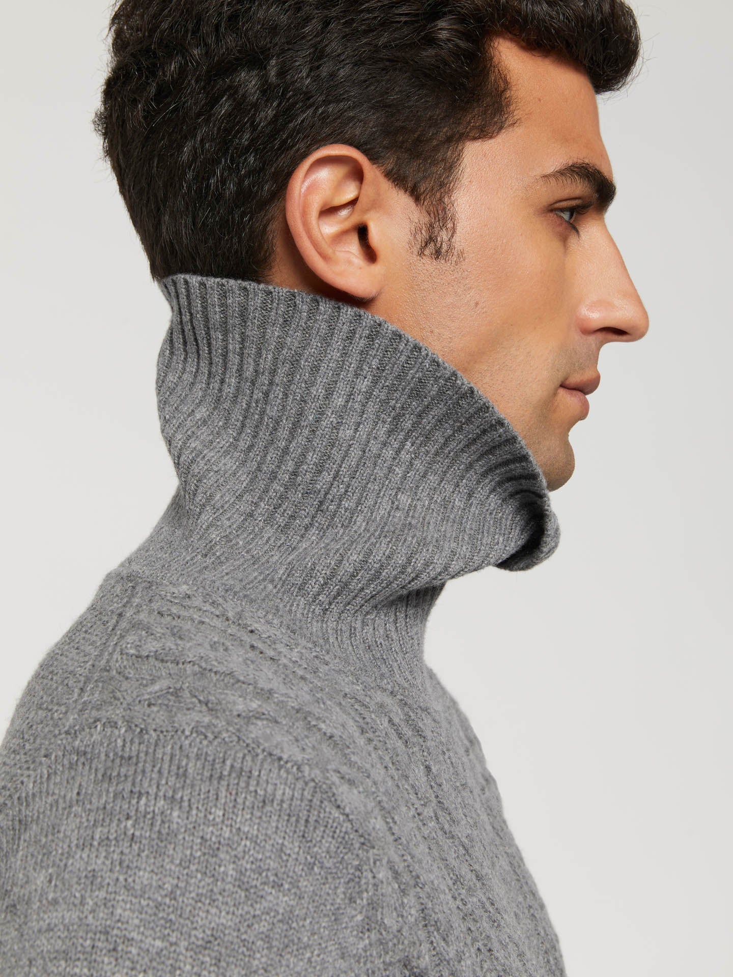 Dark Grey
