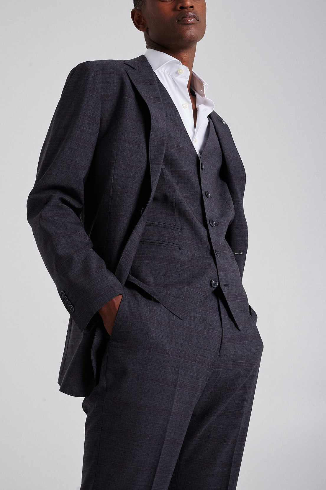 Dark Grey