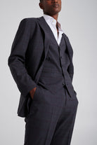 Dark Grey