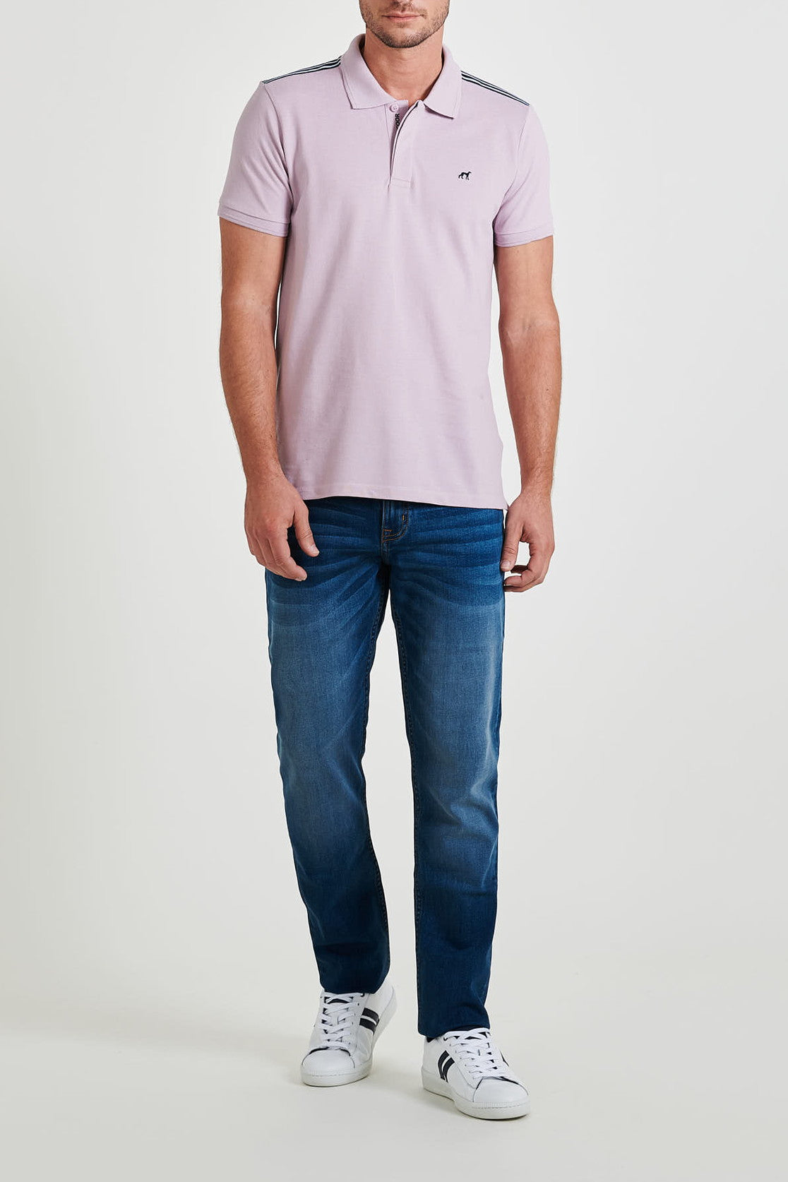 Medium Blue