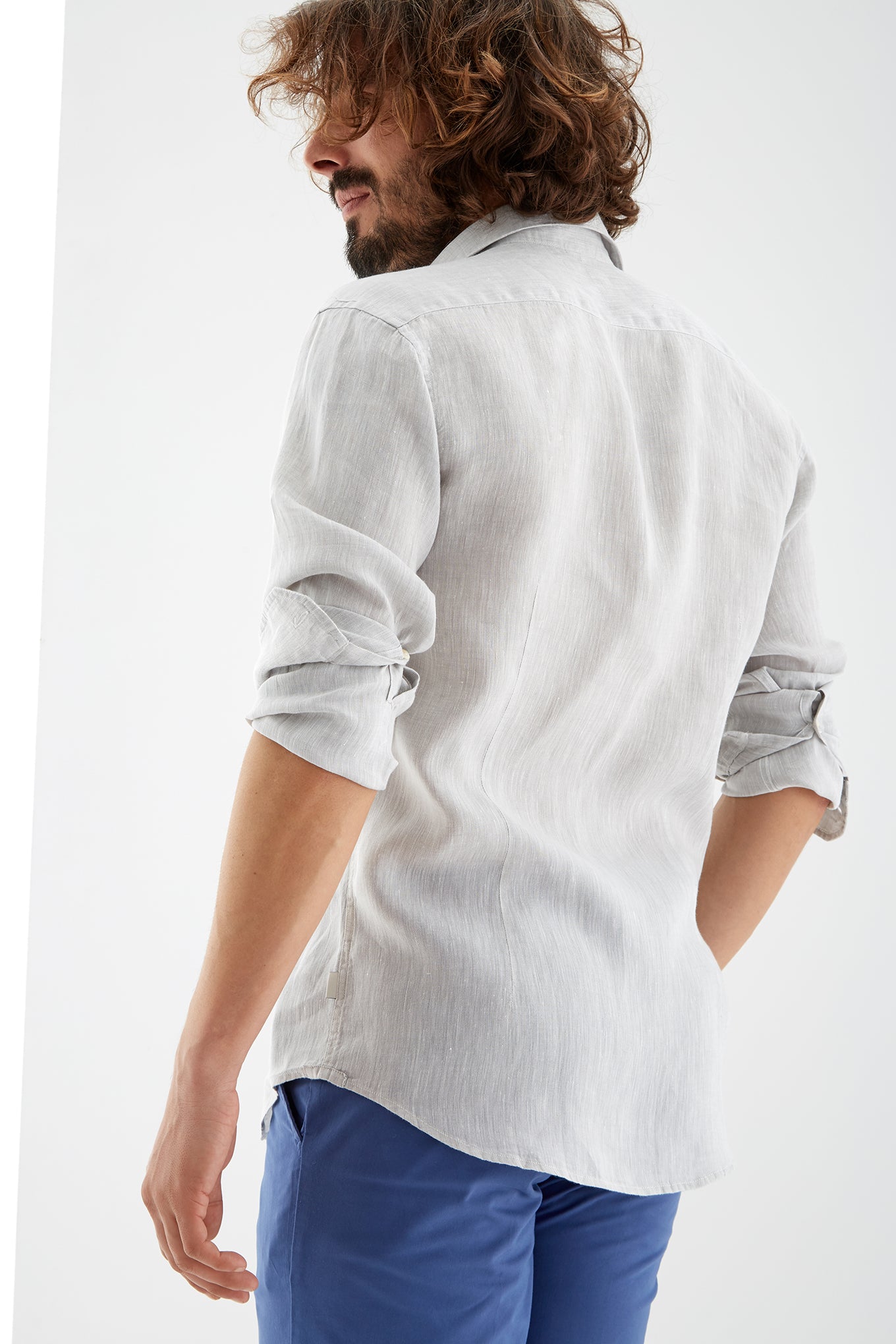 Light Grey