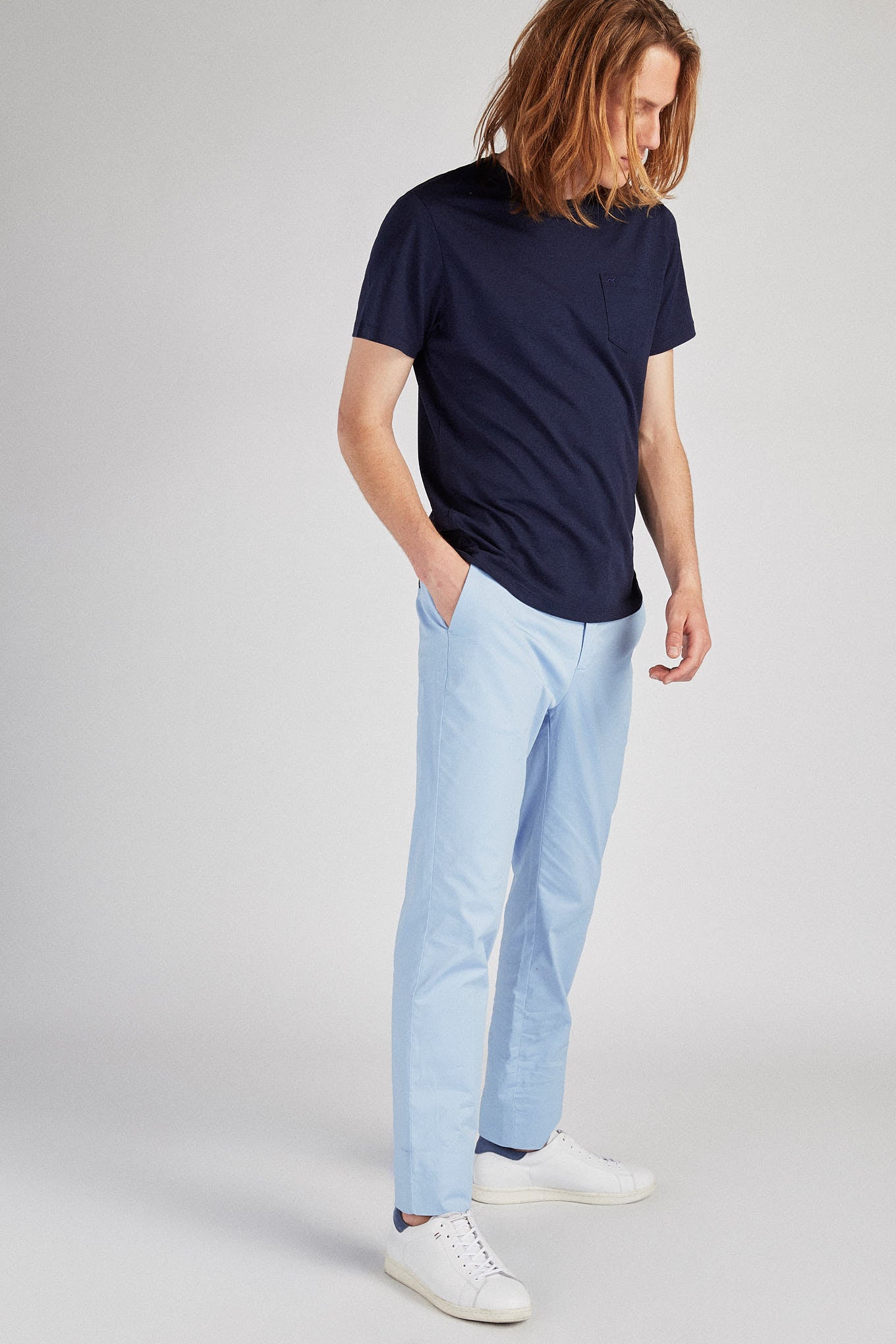 Dark Blue