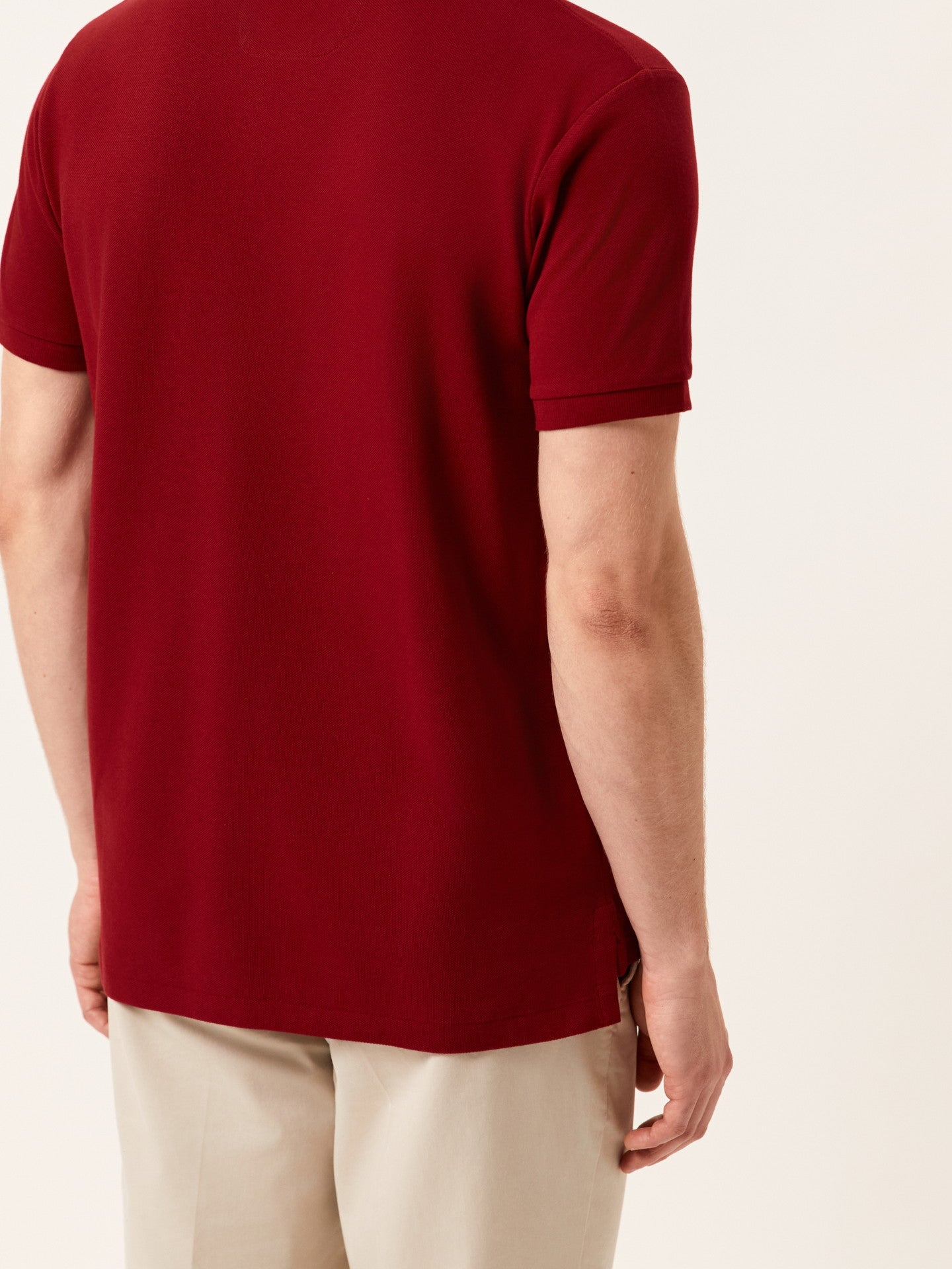 Dark Red