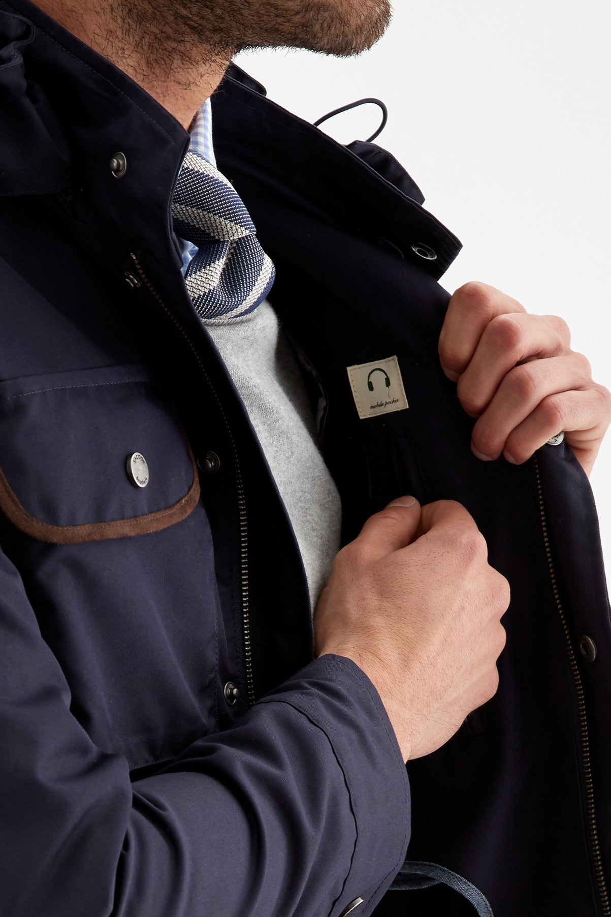Dark Blue