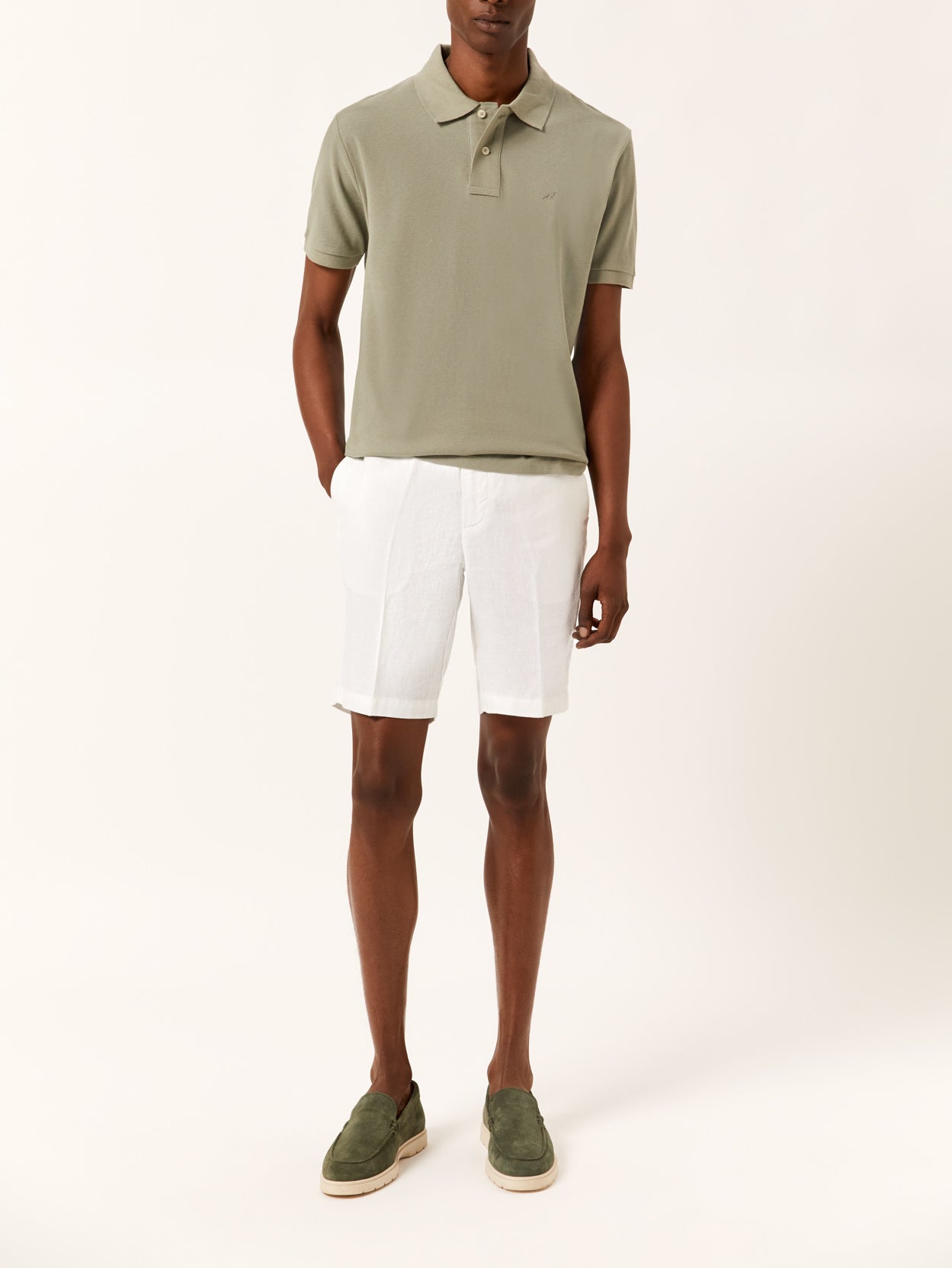Light Green